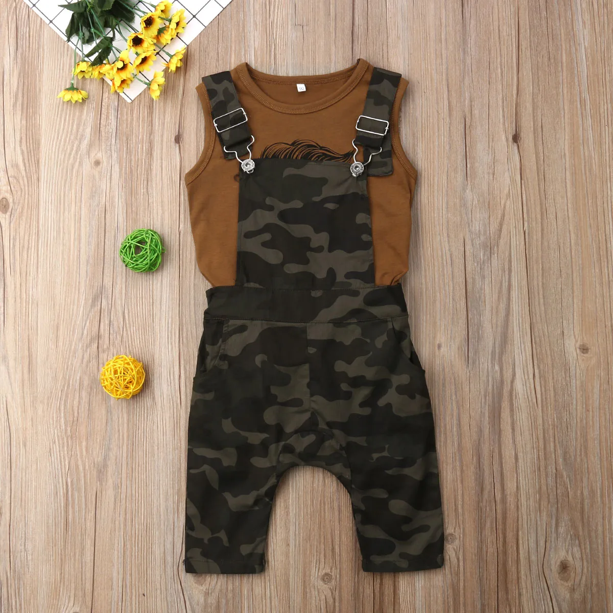 Новое поступление От 1 до 6 лет модная одежда для мальчиков жилет маленьких