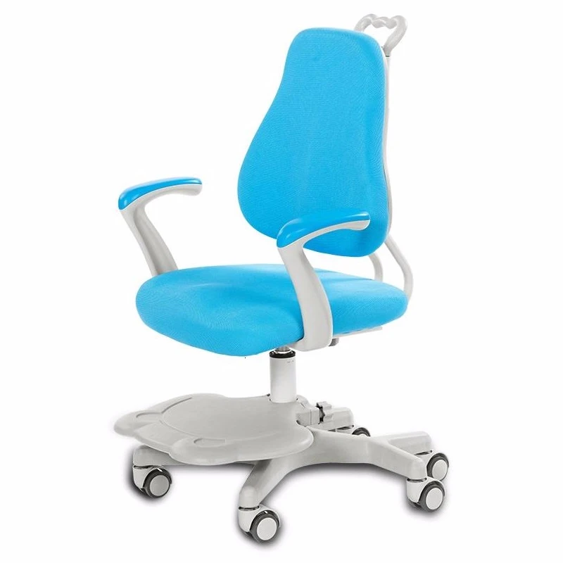Sillones Infantiles Silla Infantil для обучения столик с башней детей регулируемая детская