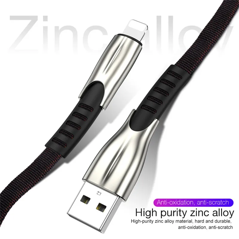 USB кабель 3 в 1 для iPhone 11 Pro Max X 8 7 6 Micro типа C samsung S20 S10 Xiaomi Mi 9 3A шнур быстрой