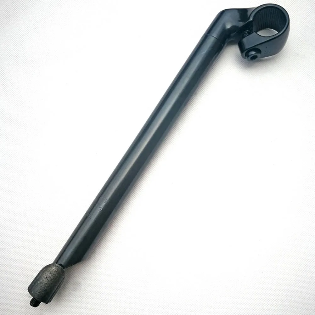 Велосипедный алюминиевый рычаг с воротником гусиная шея горный велосипед в