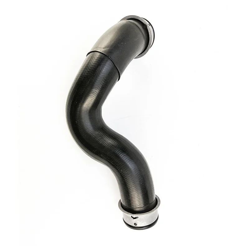 

It Is Suitable for Mercedes Benz S-class S500w221 Radiator Hose W216 Water Tank Connection Water Pipe Oem2215013582