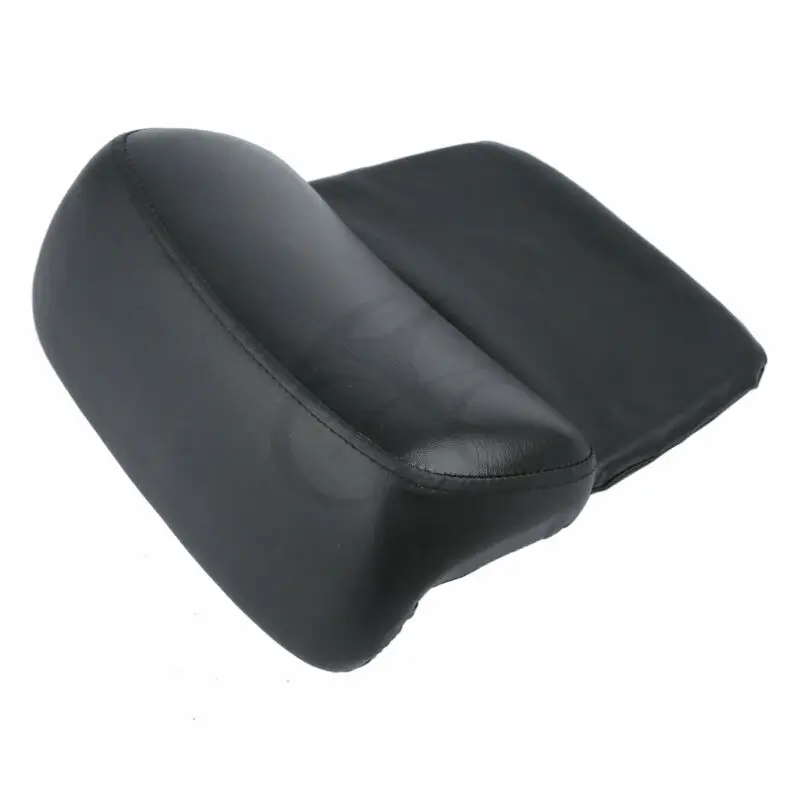 Накладка на спинку мотоцикла для Harley Tour Pak Road King Street скользящий Electra Glide 1997 2013 2014 2020|