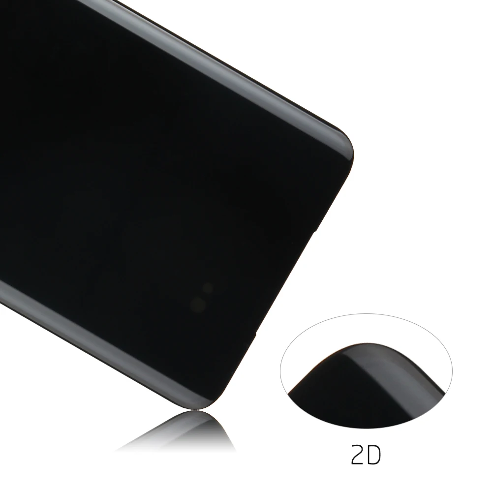 Протестированный 6 64 &quotдля OnePlus 7 Pro ЖК дисплей сенсорный экран дигитайзер панель