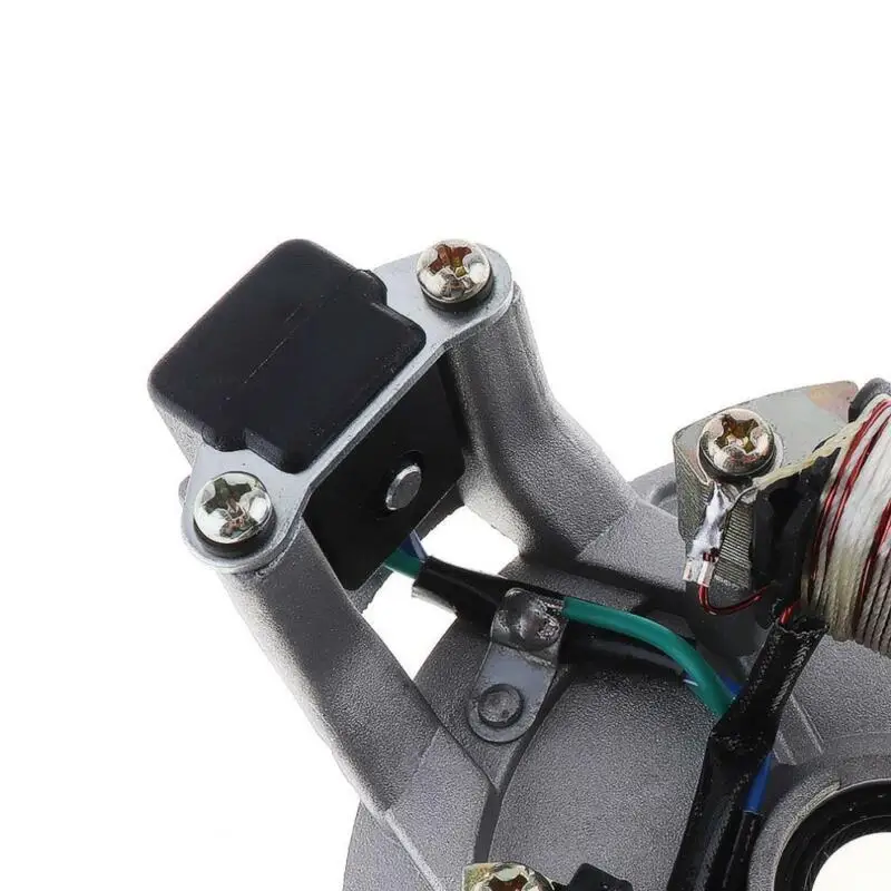 Пластина намагничиваемая катушка аксессуары детали 1 шт. практичный внедорожный