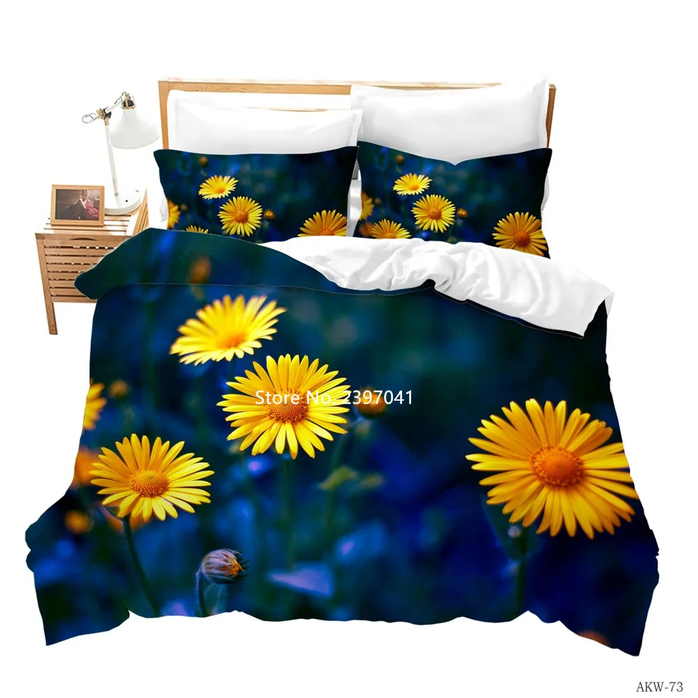 

Комплект постельного белья из 2-3 предметов, наволочка красного, желтого, фиолетового цветов, яркое, для взрослых, домашний декор, Королевски...