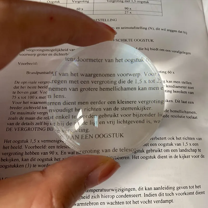 thumb