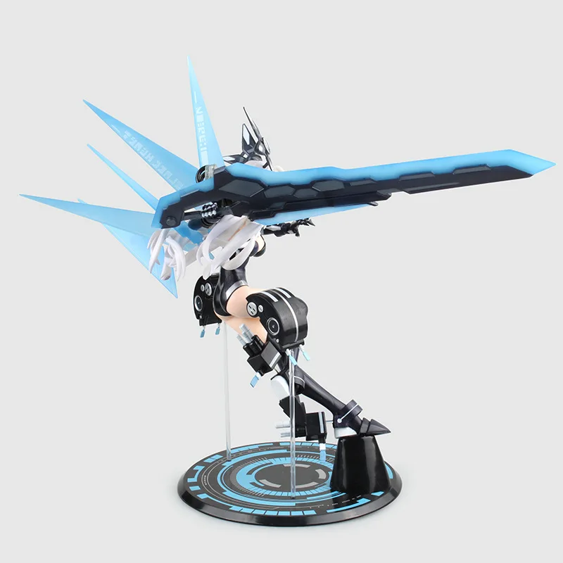 Горячая распродажа! Сексуальные фигурки девушки альтер супер мерная игра Сердце