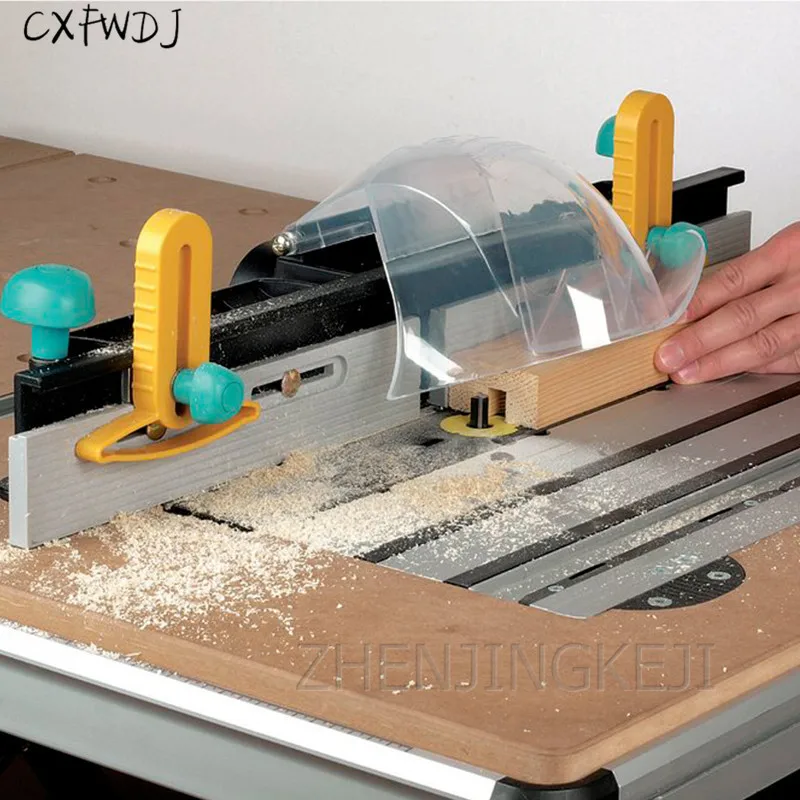 

Multifunction Woodworking Workbench Foldable Assembly Suitable For Milling Machine Jig Saw Service Workbench Can Move Measuring