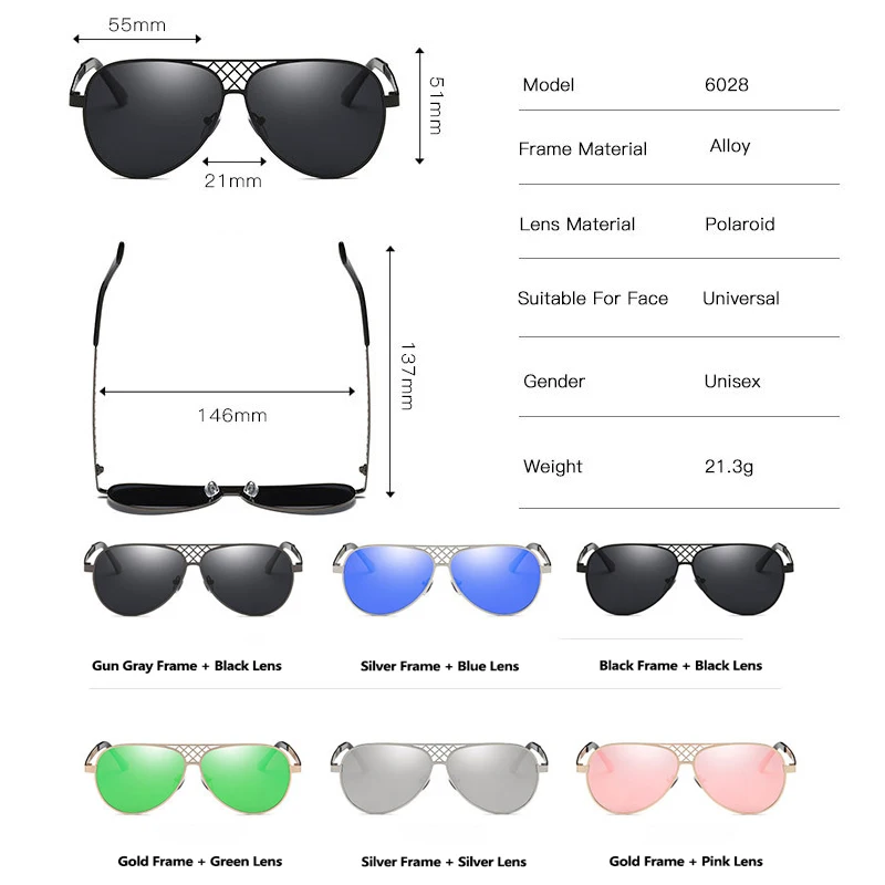 Новое поступление женские солнцезащитные очки в стиле стимпанк поляризационные