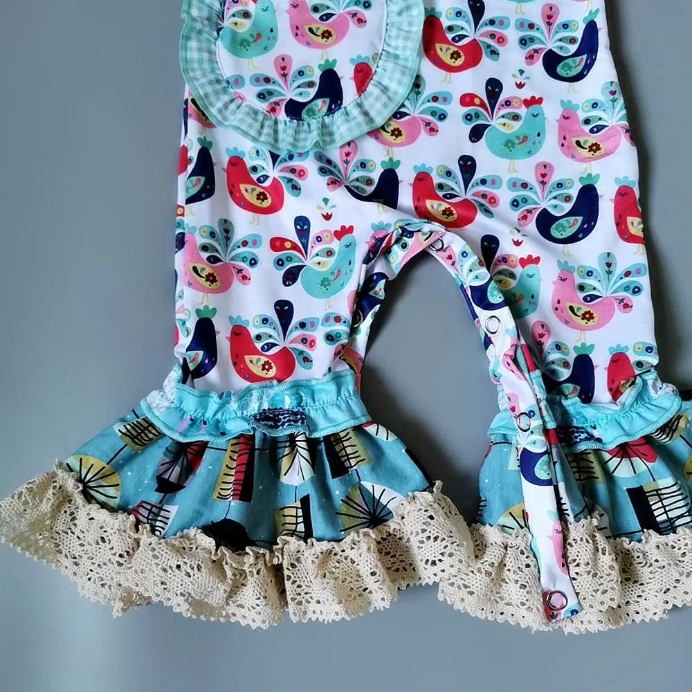 2019 летнее розовое платье для девочек с цветами и пуговицами лидер продаж Новое