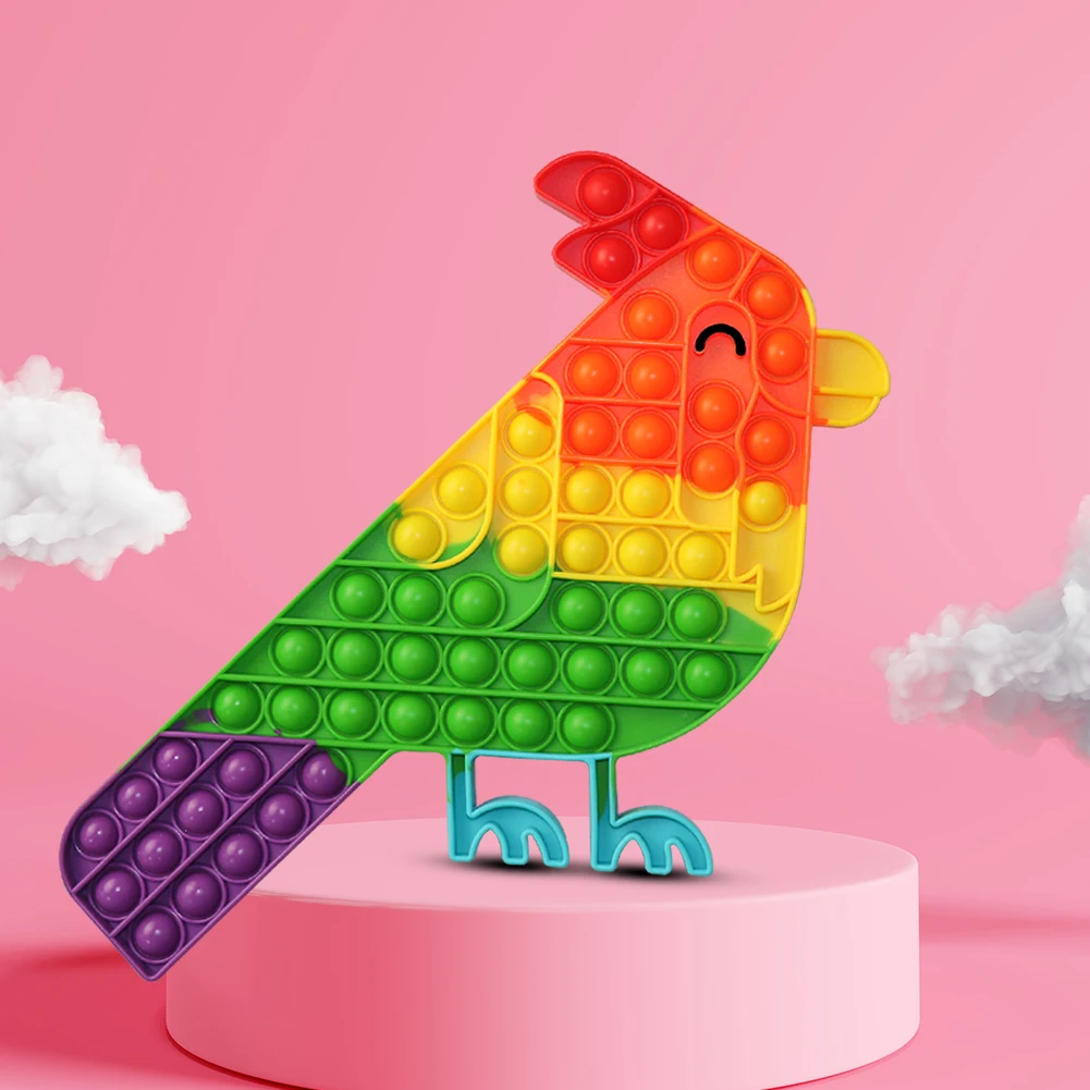 

Пузырьковые игрушки для взрослых