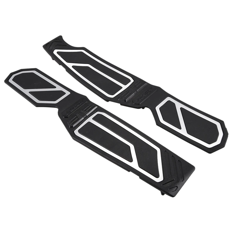 Мотоцикл с ЧПУ ножная подножка педали пластины колодки для HONDA X ADV XADV 750 X-ADV 2017-2019