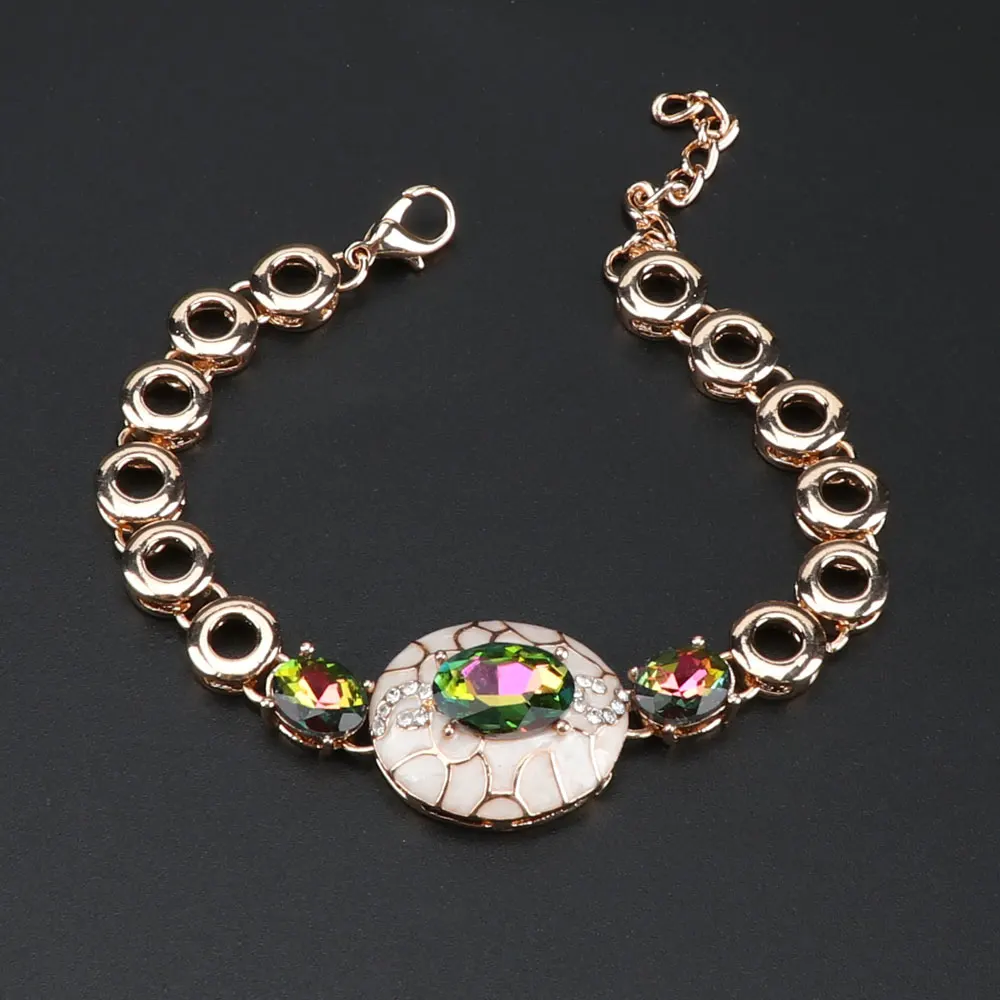 Модное украшение в африканском стиле, набор женских костюмов, нигерийский Свадебный ювелирный набор, брендовый комплект ювелирных украшений золотистого цвета в Дубае