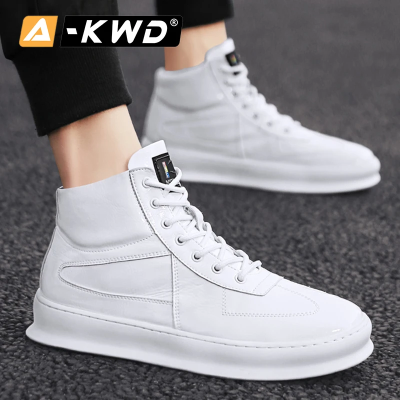 Модная обувь 2019 черные белые серебряные кроссовки мужская износостойкая