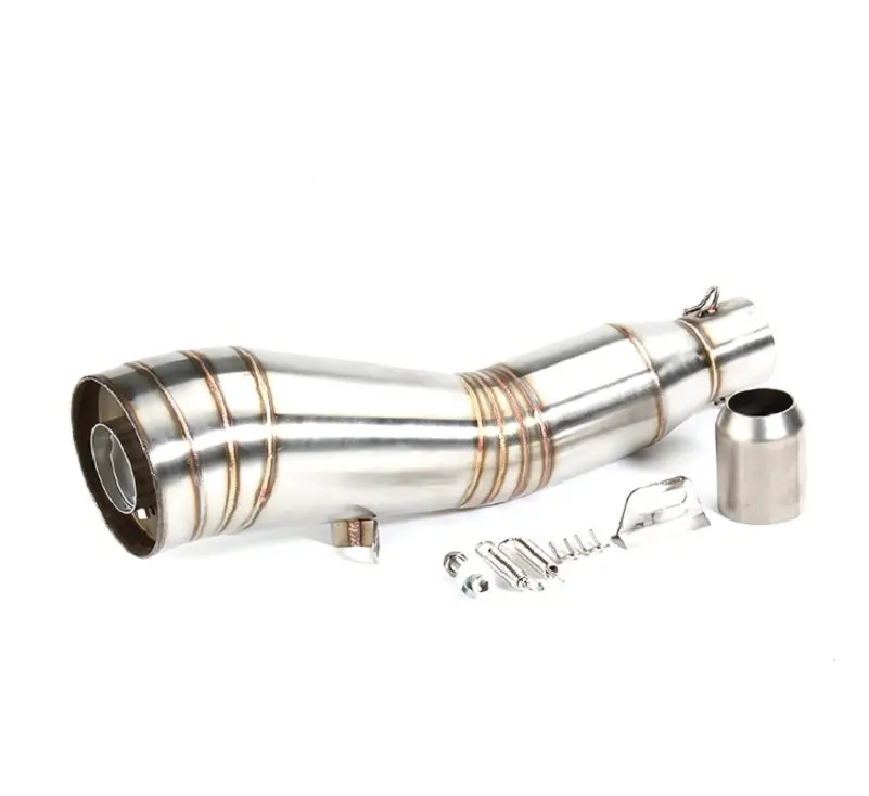 Универсальный модифицированный глушитель выхлопных газов для мотоцикла Yamaha R1 R3