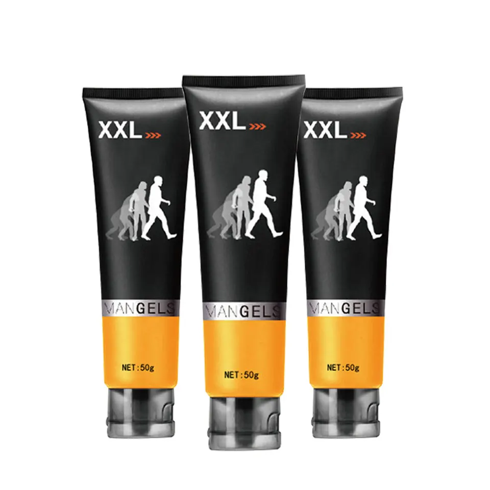 3 шт. секс-продукты для роста XXL мужчин Увеличение пениса t крем уход за почками