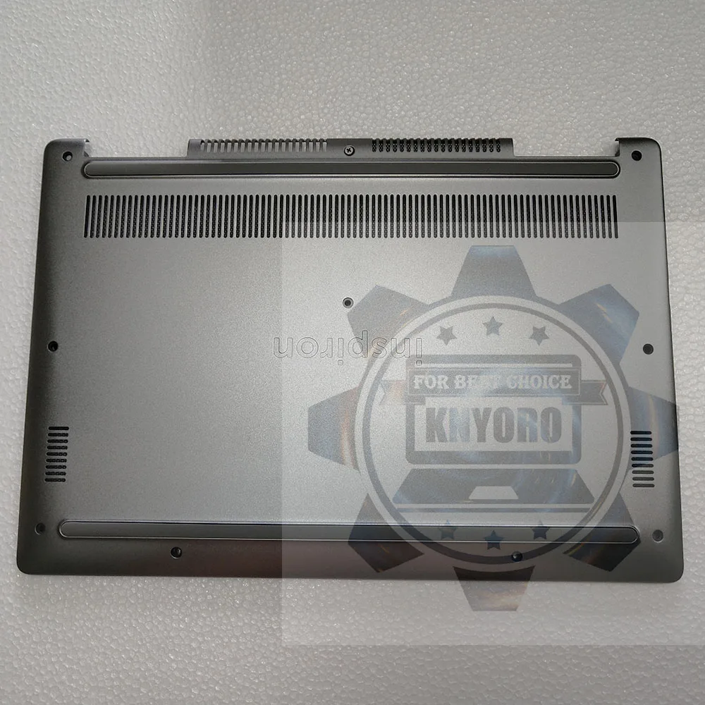 Новый чехол для нижнего Основания Корпуса DELL INSPIRON 13 7373 7370 7380 05VHWV 5vhwv 460.0B503.0005