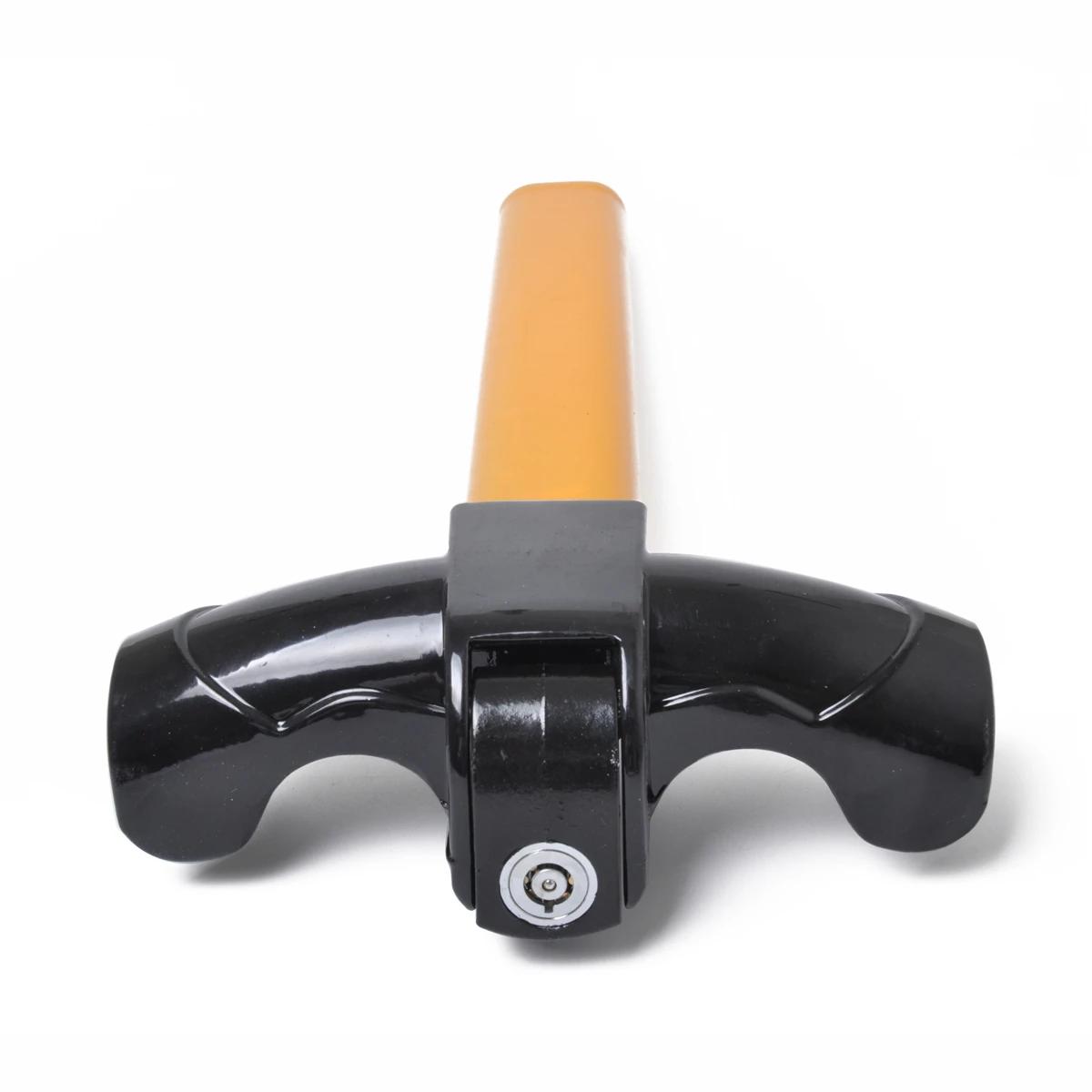 

Universal Car Steering Wheel Anti-theft Lock Auto for SUV Truck Anti-Theft Rotary Steering Wheel Lock