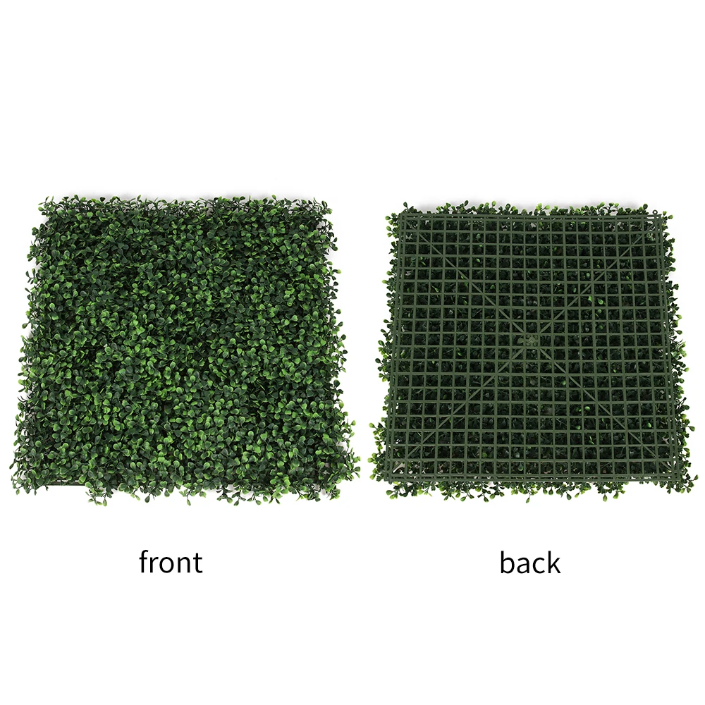 Симулятор мха бордюрная лента для газона стены зеленого растения DIY