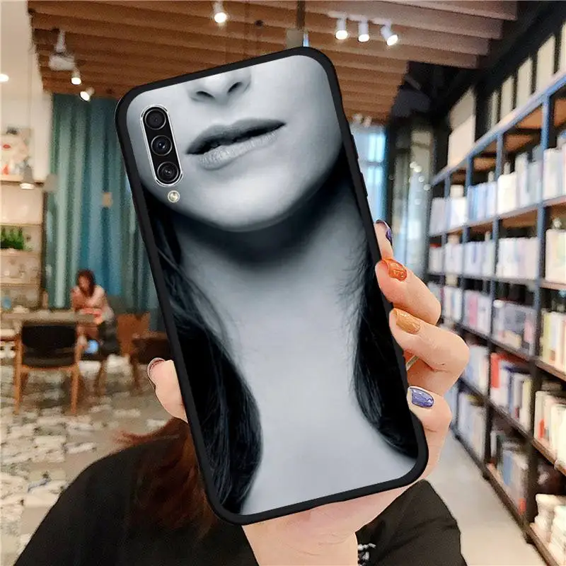 

Fifty Shades of Grey Darker Freed Phone Case For Samsung galaxy S 21 20 10 8 A 50 21s 51 71 70 40 20 20e note 10 plus Ultra