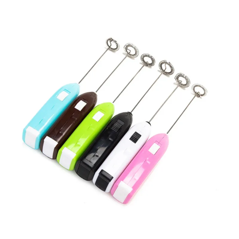 1 шт. Электрический взбиватель для яиц из нержавеющей стали насадка смешивания