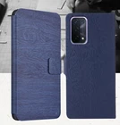 Кожаный чехол для Oppo A94 5G CPH2195 чехол флип для OPPO A74 5G CPH2197 для телефона с бумажником на OPPO A94 4G CPH2203 A94 5G CPH2211 Hoesje