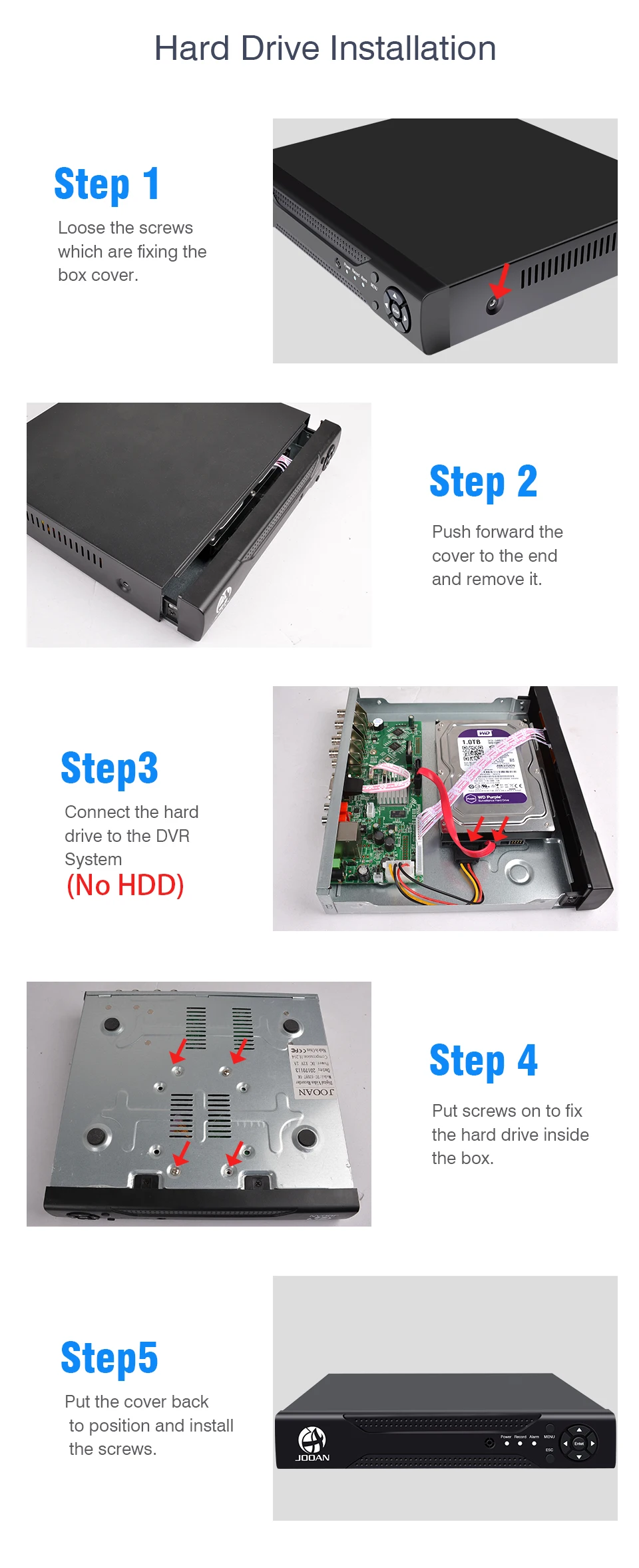 AHD 1080N 4CH CCTV небольшой видеорегистратор 5в1 для CCTV комплект VGA HDMI система безопасности мини NVR для 1080P IP камера цифровой видеорегистратор Onvif PTZ H.264