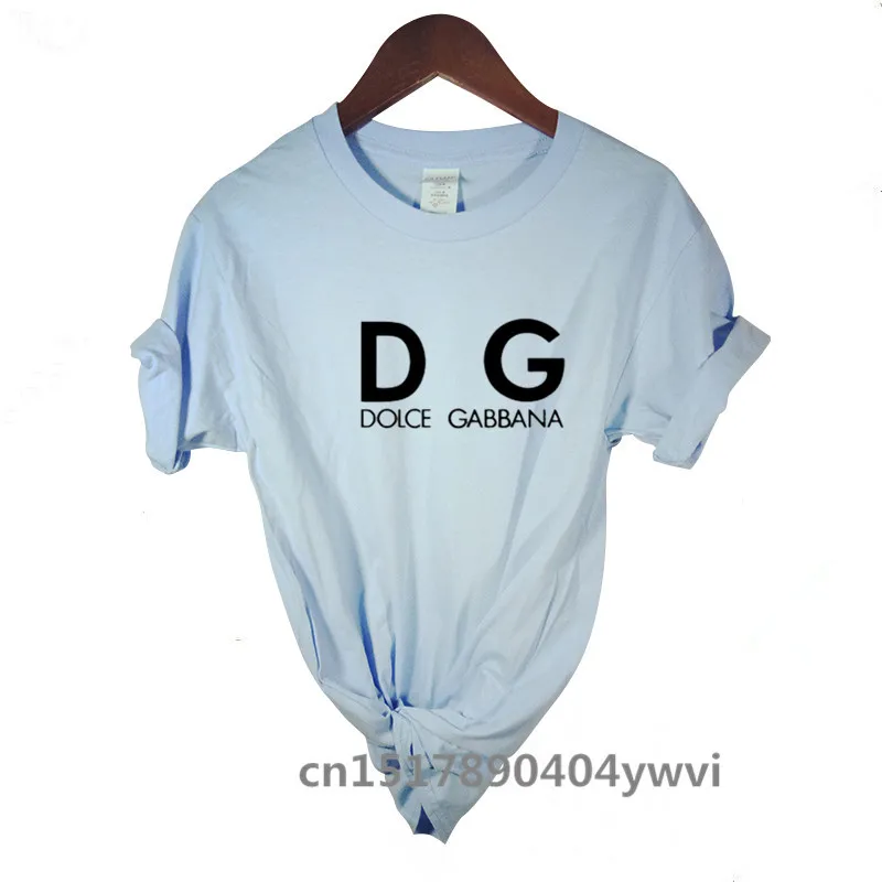 

2021 Ladies Casual Letter Print T-shirt Ladies Short Sleeve O-Neck Loose T-shirt Ladies Summer Fashion Casual T-Shirt Top