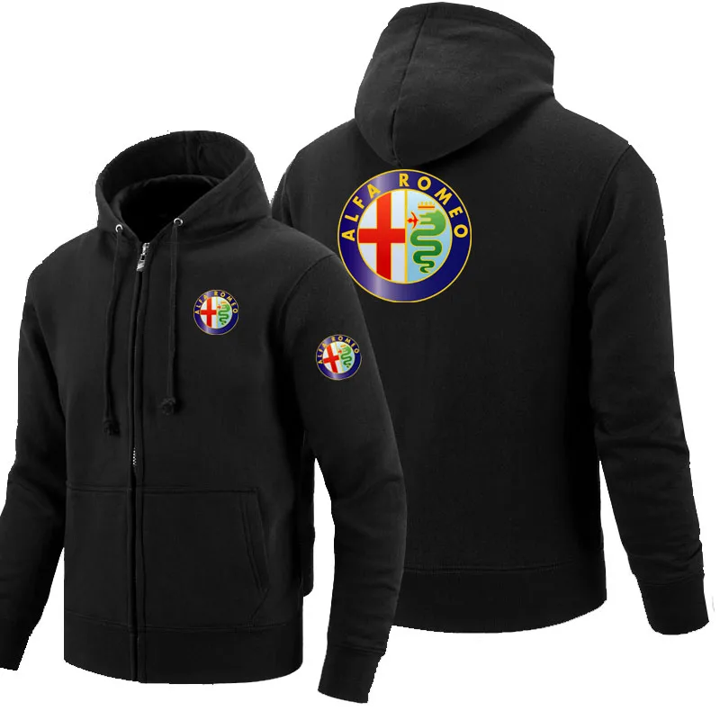 Куртка с капюшоном зимняя мужская повседневная флисовая куртка унисекс на