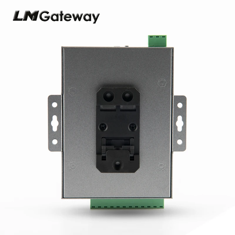 Шлюз IoT поддерживает протоколы Modbus BACnet DLT645 OPCUA MQTT PLC Mbus | Электроника