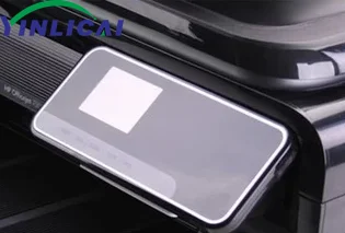 Панель управления в сборе для HP Officejet 7500A 7500 сенсорная панель запчасти принтера