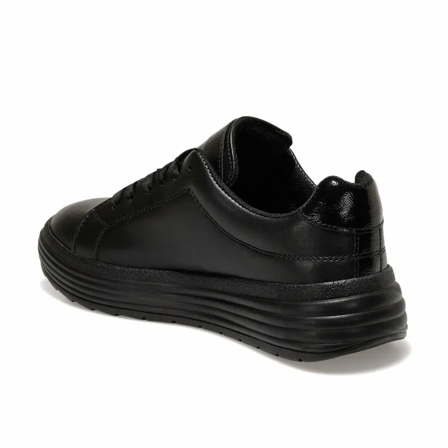 

Sneakers Women Butigo Carol Black Women'S Pool Sole Sneaker