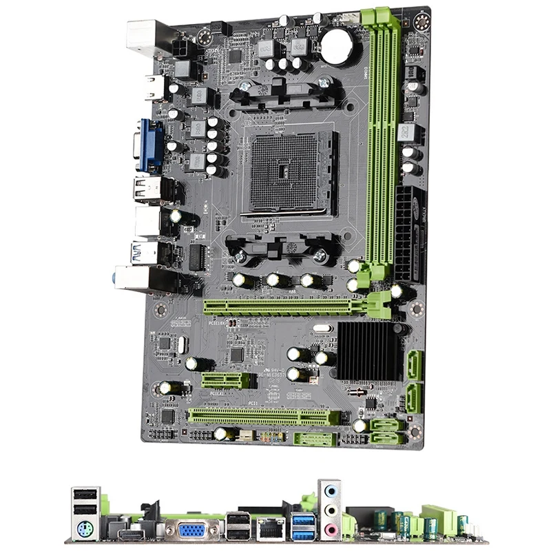 Игровая производительность для AMD A88 FM2/FM2 + Материнская плата поддержка A10 7890K/Athlon2