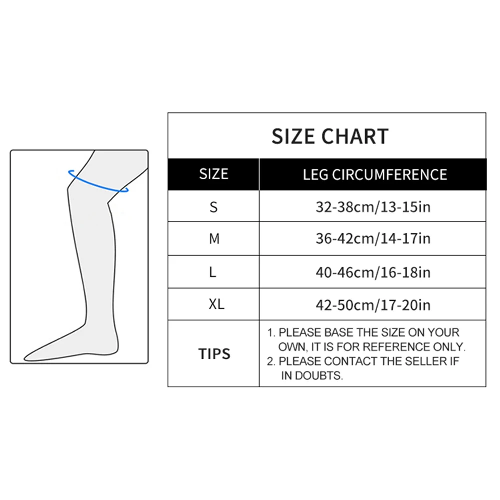 Наколенники из ЭВА утолщенные для горнолыжного спорта защитные наколенники езды