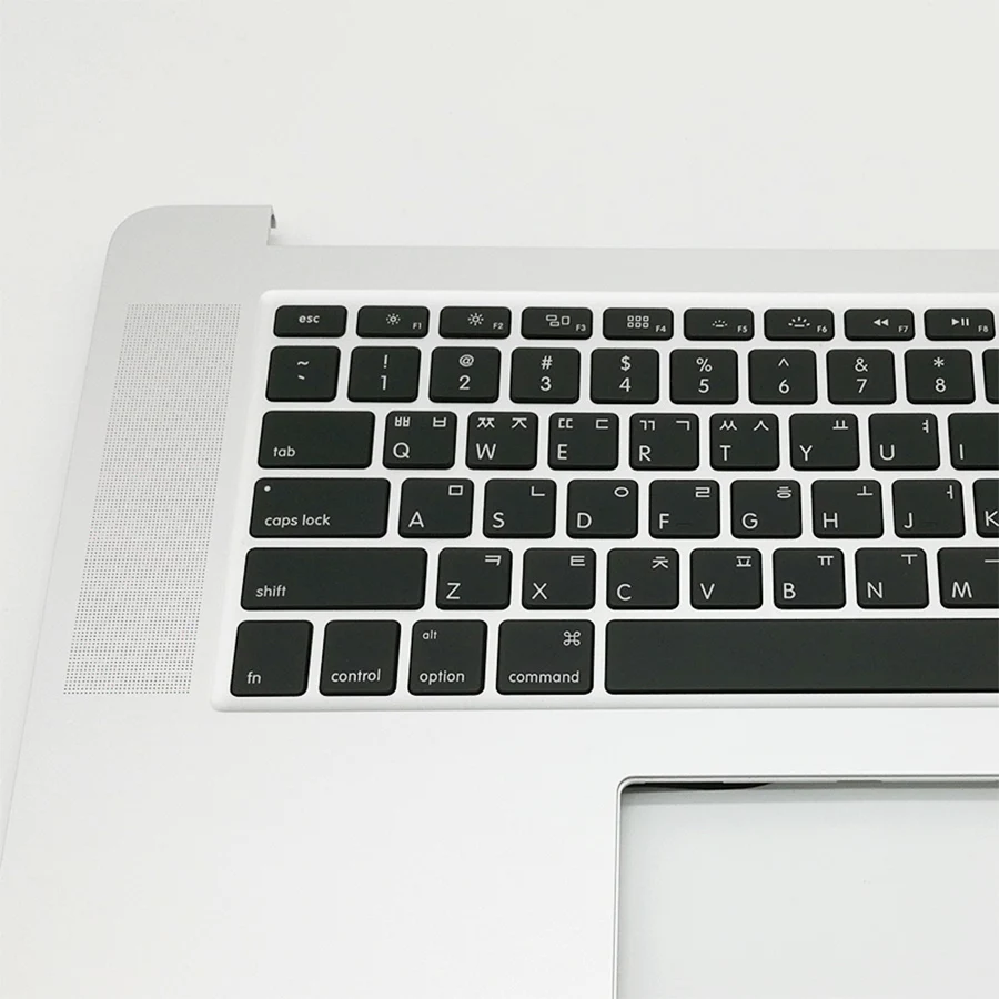 Новый корейский топ чехол с клавиатурой и подсветкой для Apple Macbook Pro Retina 15 4 ''A1398