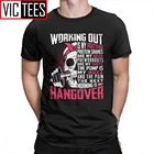 Мужская футболка с коротким рукавом для тренировок в тренажерном зале, бодибилдинга, бодибилдинга, потрясающие футболки с вырезом лодочкой, топы из чистого хлопка, пляжные мужские футболки