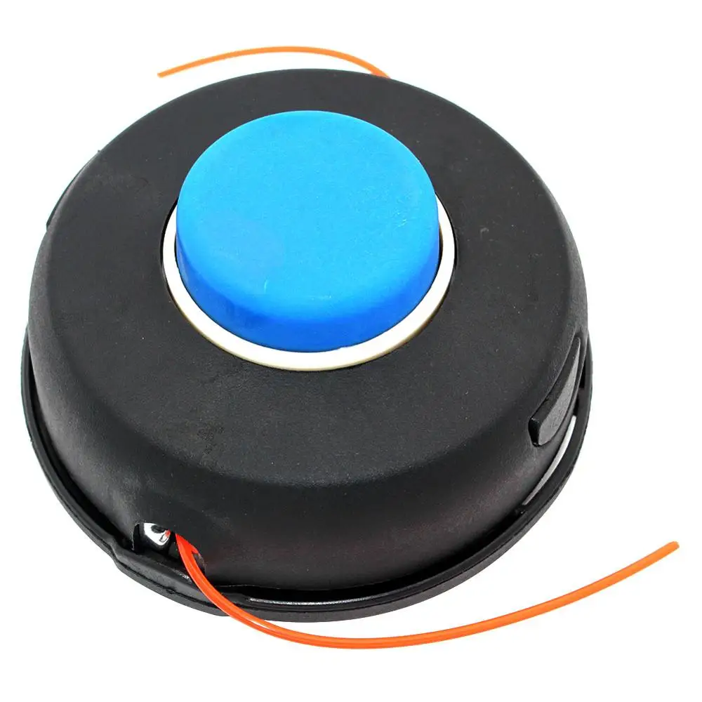 Головка триммера T45X для Husqvarna 241R 241RJ 243RJ 250R 250RX 253R 253RB 253RJ 333R 335RJX 335LS 335RX 335FR 336FRD 343R