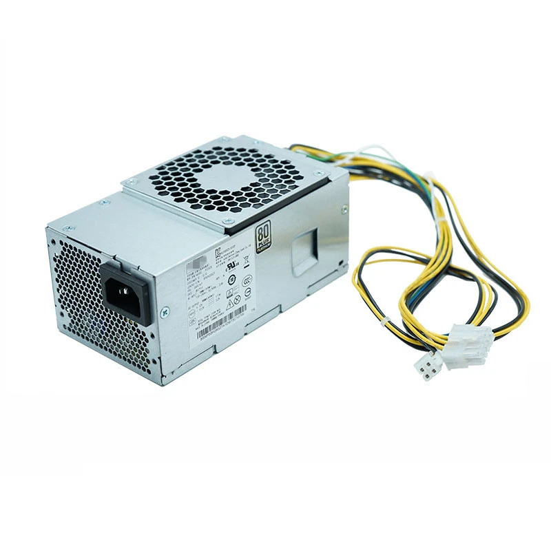 New Original PSU For Lenovo 10Pin 180W Power Supply PCE025 PCE010 PCG010 HK280-72PP FSP180-20TGBAB PA-2181-2 HK310-71PP