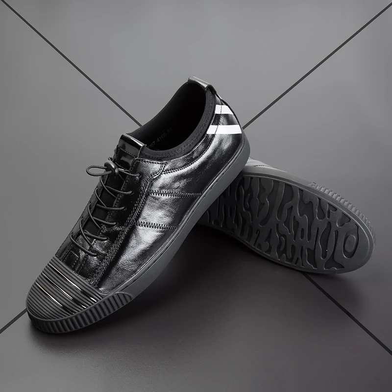 

Zapatillas; Повседневная обувь; Мужские ботинки; Повседневные модные кроссовки мужские туфли в повседневном стиле; Кожаные мужские лоферы для му...