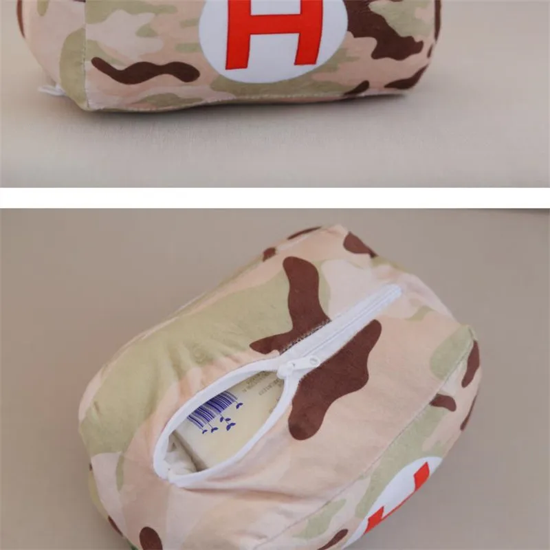 PUBG игра выживания джедаев окружающий аптечка бумажный для косплея посылка