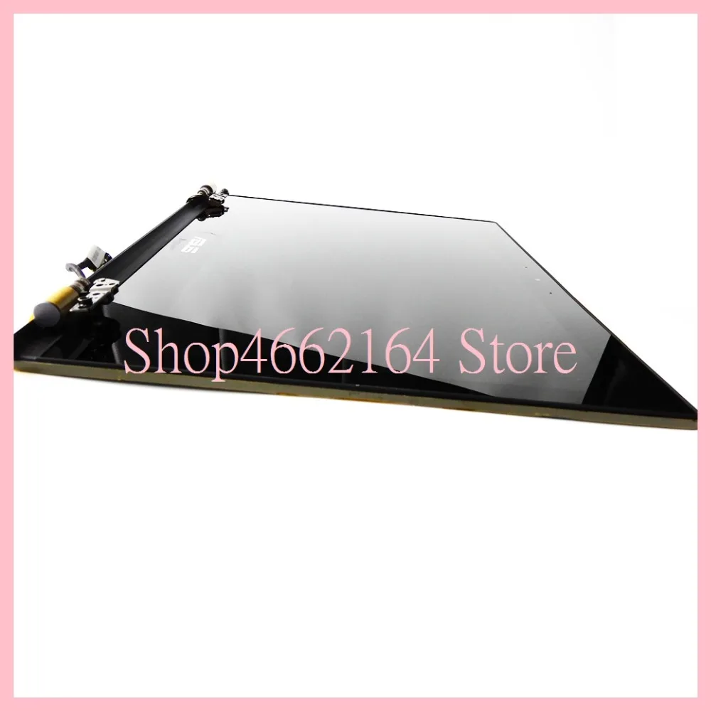 ЖК дисплей и сенсорный экран для Asus zeenbook UX302 UX302LG UX302L UX302LA|Компьютерные кабели
