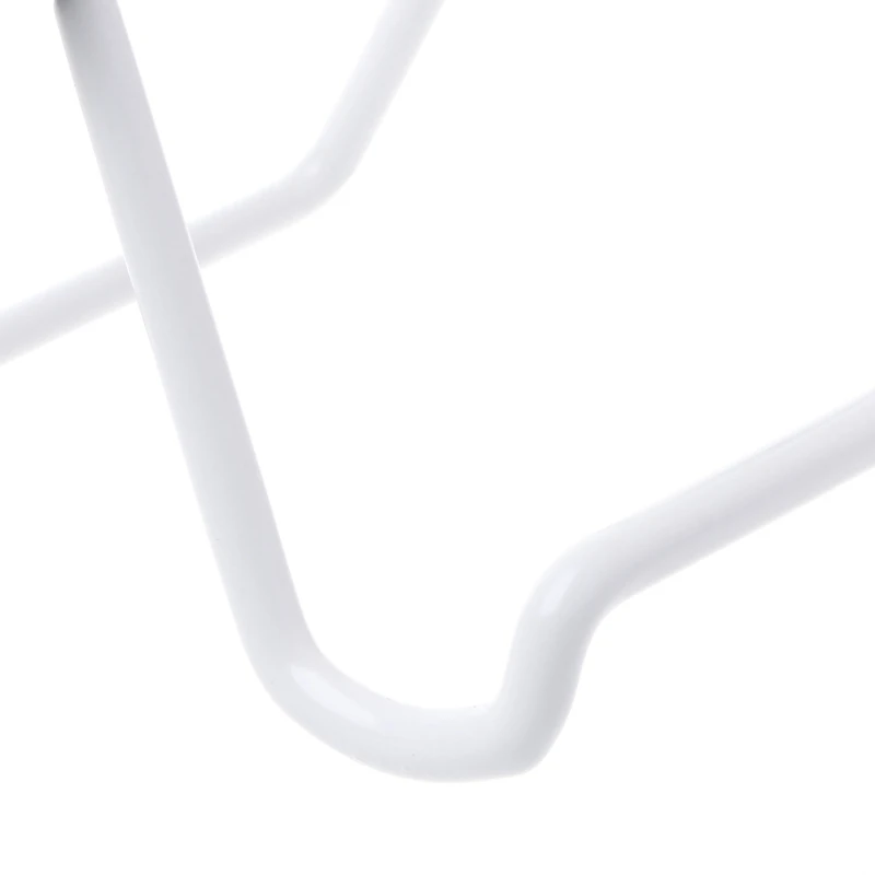 Универсальный держатель 360 градусов Регулируемая складная металлическая