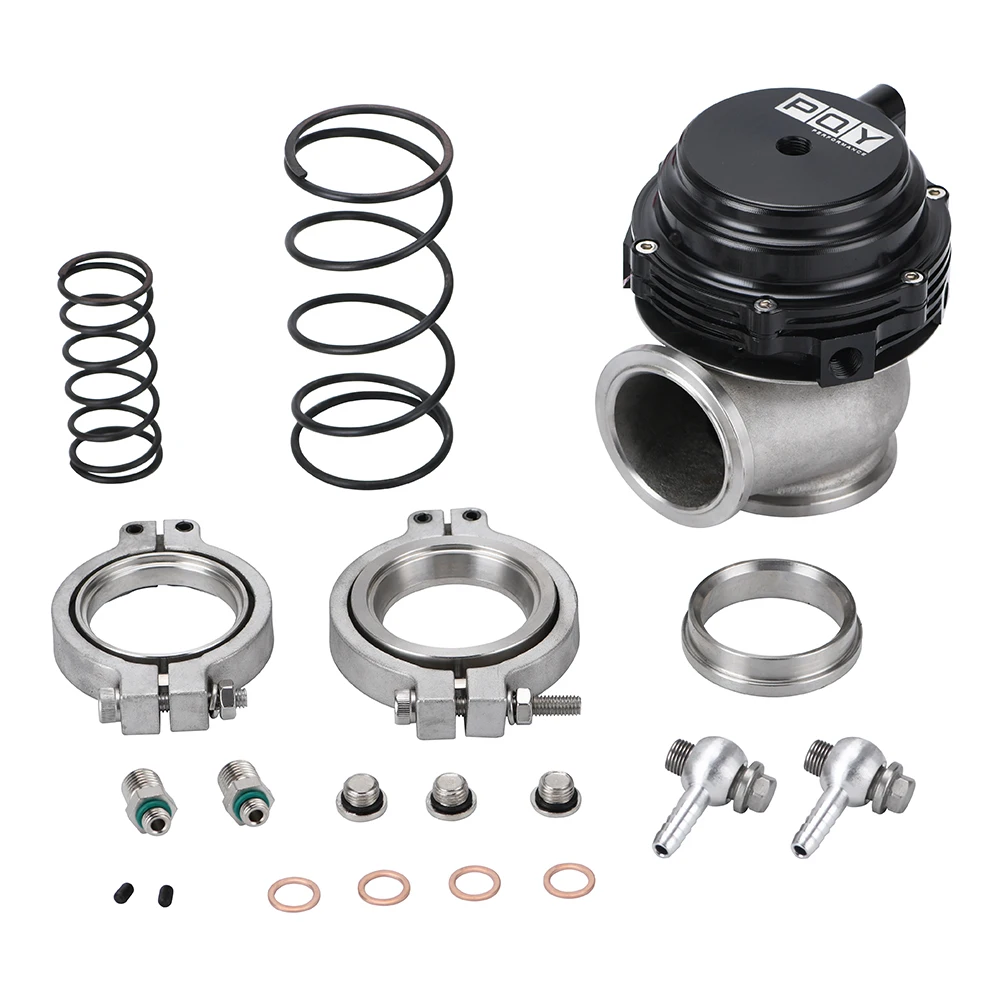 Hypertune кулер для воды 44 мм клапан сброса избыточного давления внешний турбо