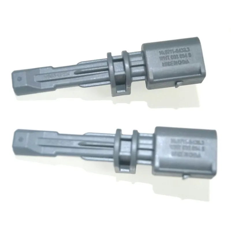 Датчик пла OEM ABS датчик скорости колеса для VW Golf 7 MK7 AUDI A3 WHT 003 864 A|Датчик ABS| |