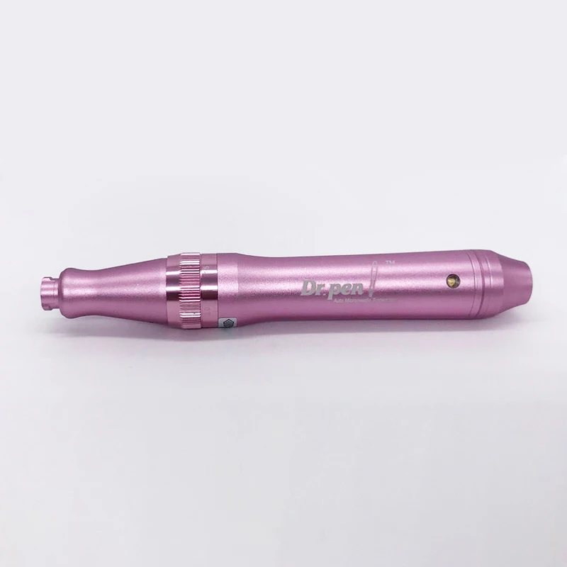 Ultima Dr. pen M7-W автоматическая маркировка кожи с микроиглами игла картридж Meso Fundation ручка брови губы подводка для глаз Вышивка татуировки пистолет