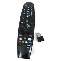 new am hr18ba replacment for lg an mr18ba aeu magic remote control for select 2018 smart tv no voice