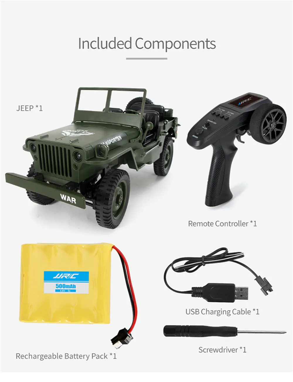 Q65 1:10 Радиоуправляемый автомобиль 2 4G 4WD трансформер с дистанционным управлением