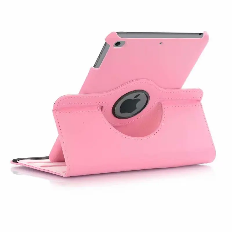 Флип-чехол из ПУ кожи для iPad 9 7 дюйма 2017 и 2018 Pro 11 Air 10 2020 5 mini 1 2 3 4 | Компьютеры офис