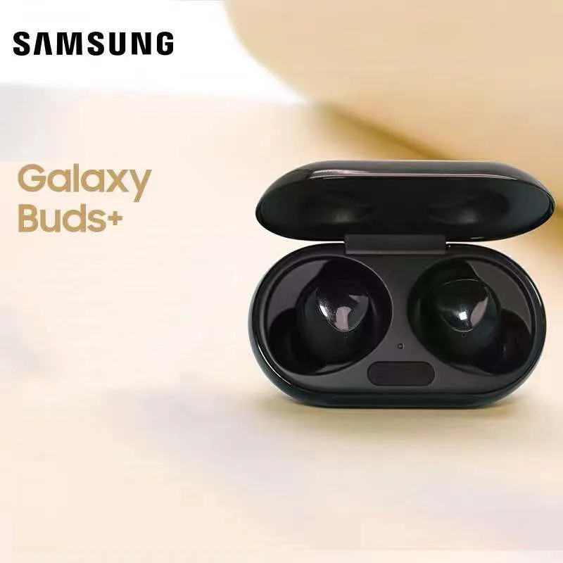 samsung galaxy buds headset sm r175 water proof touch control sports earphones wireless fast charging free global shipping