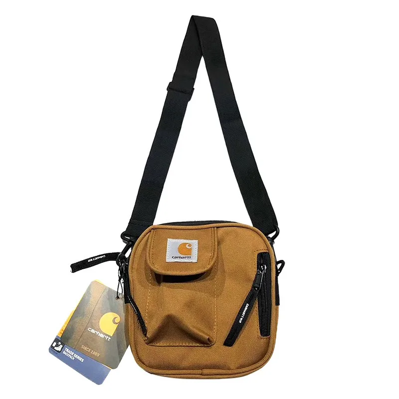 

Casual Canvas Crossbody Bags for Women 2021 High Quality Womens Messenger Bag Small Pocket Ladies Travel Handbags Bolsa Feminina